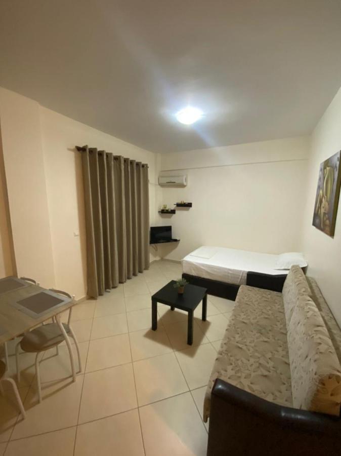 Paradiso Apartments ซารานเดอ ภายนอก รูปภาพ