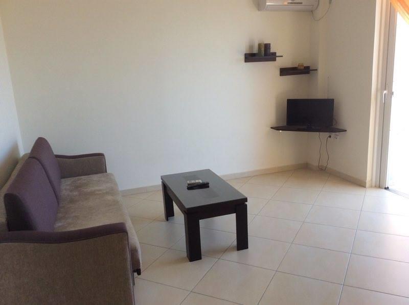 Paradiso Apartments ซารานเดอ ภายนอก รูปภาพ