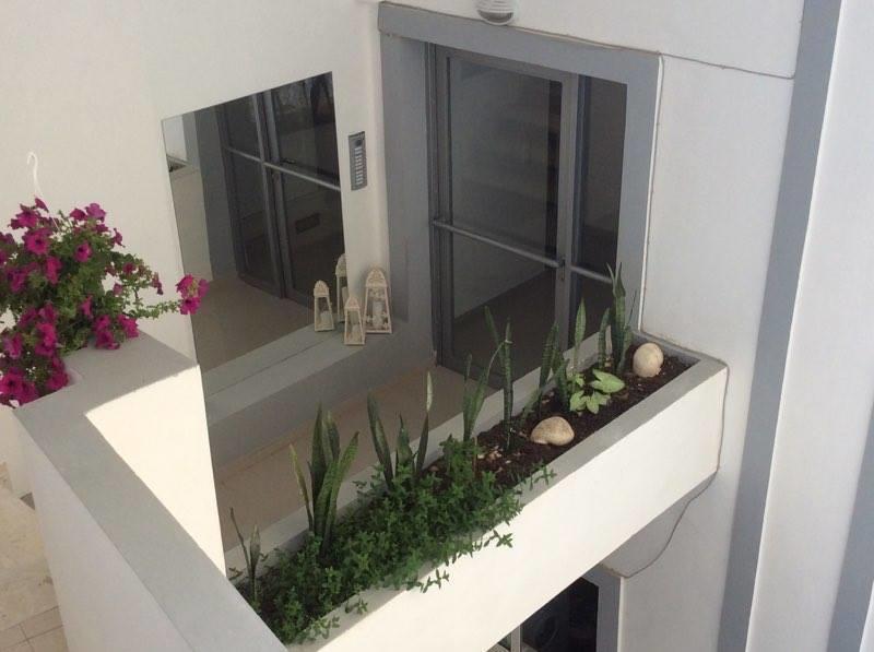 Paradiso Apartments ซารานเดอ ภายนอก รูปภาพ