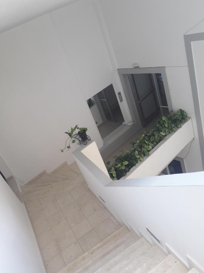 Paradiso Apartments ซารานเดอ ภายนอก รูปภาพ