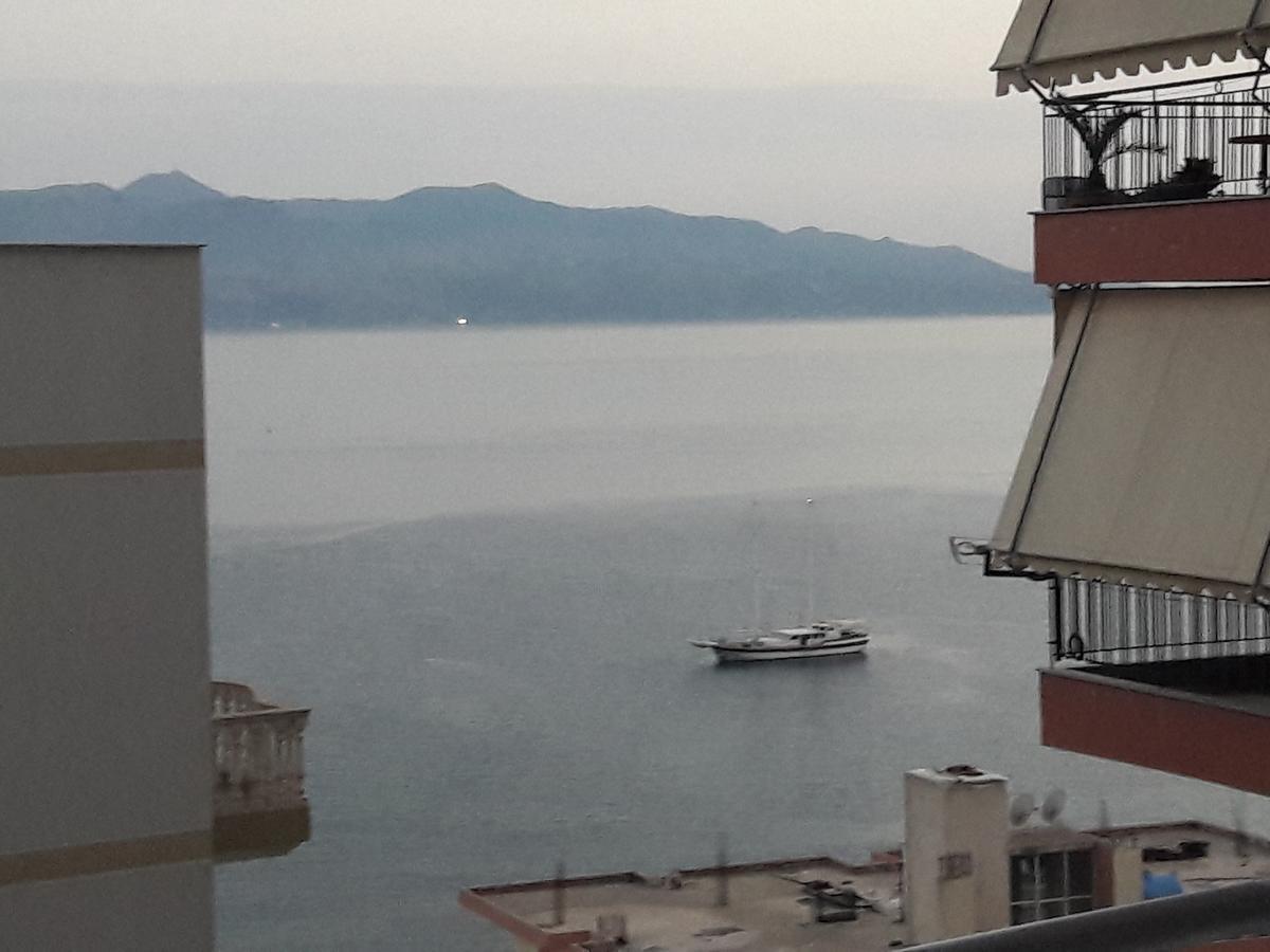 Paradiso Apartments ซารานเดอ ภายนอก รูปภาพ