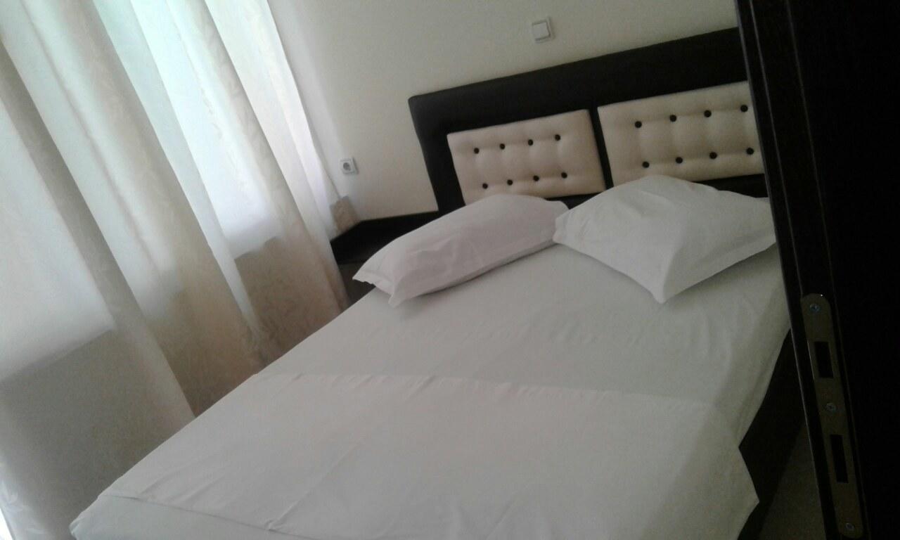 Paradiso Apartments ซารานเดอ ภายนอก รูปภาพ